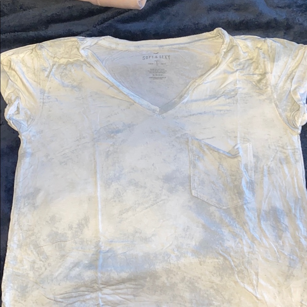 American Eagle Shirt